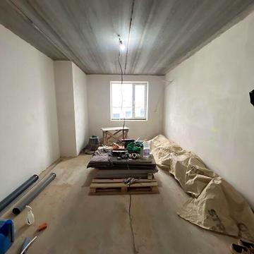 Продаж 1к Квартира Праведників світу (Максимовича) вулиця ЖК FORREST – жилое пространство