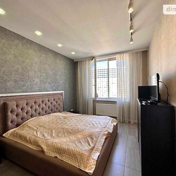 Продаж 1к Квартира Генуезька вулиця ЖК Гольфстрим