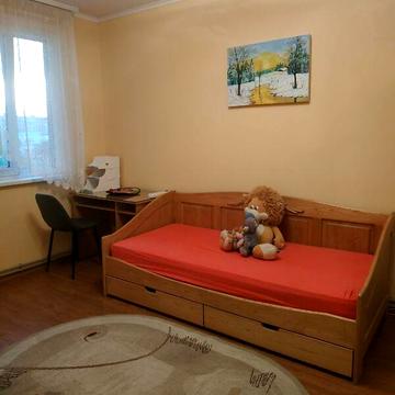 Довгострокова оренда 3к Квартира Легоцького вулиця