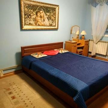 Довгострокова оренда 3к Квартира Легоцького вулиця