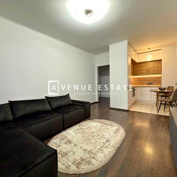 Оренда 2к. квартири 65м2 ЖК Парк Авеню пр-т. Голосіївський 58