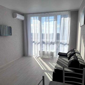 Оренда євродвушки в ЖК Діброва парк