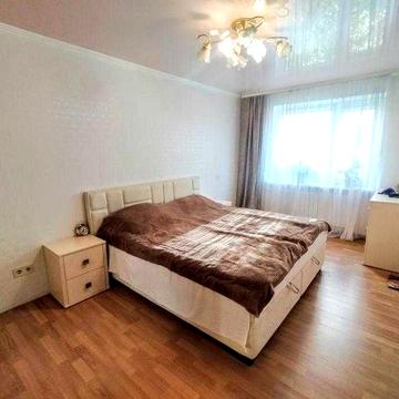 3-кімнатна квартира з ремонтом | вул. Мельника 14г | м. Шулявська