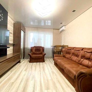 Продаж комфортної 2-кімнатної на Крут, можна єВідновлення