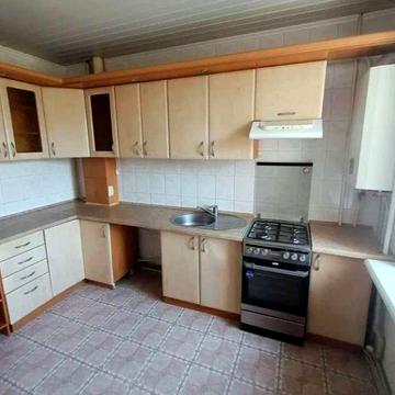 Продаж 3-кімнатної квартири по вул. Збройних Сил України
