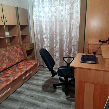 Здам 3-хкімнатну квартиру з індивідуальним опаленням в районі Тинди.