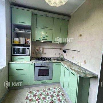 3к.65м2 Салтівка (Салтовка, м. Героев Труда, 531мрн., Гершир) 121468