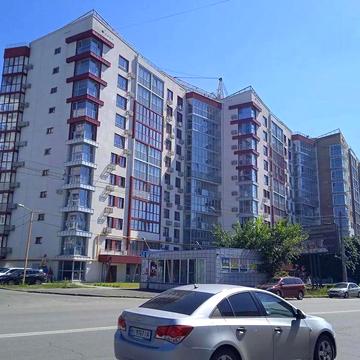 1-К, ЖК Європейський, Європейська 183, Очеретянка ЖК Європейський