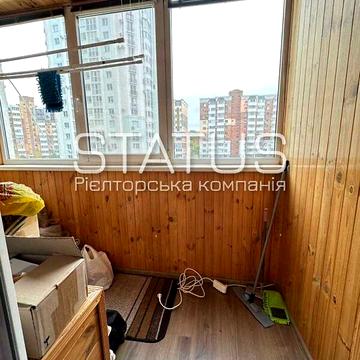 Продаж 1к Квартира Бідного Олександра вулиця