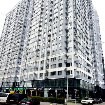 Ревуцького вул., 40-Б