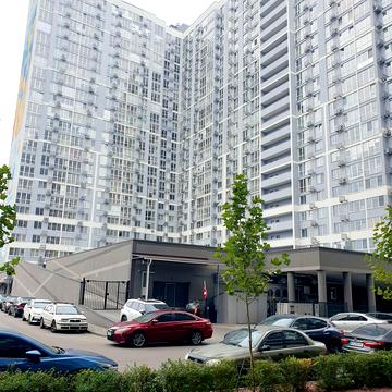 Ревуцького вул., 40-Г