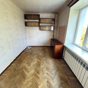 Продаж 2к Квартира Олександра Олеся (Сергія Єсеніна) вулиця