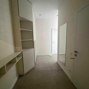 Аренда новой просторной 1к в центре в новом ЖК Пространство ITown