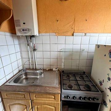 Продам 2-х квартиру Павлово Поле, ул. Александра Олеся (ул. Есенина)