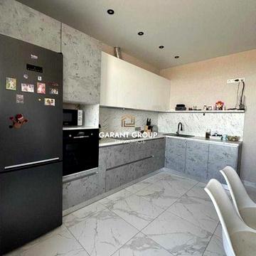 Продається велика однокімнатна квартира в ЖК Парк Фонтанів ЖК Парк Фонтанов