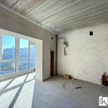 Повністю здана,з наповненням,2 кім ,біля парку