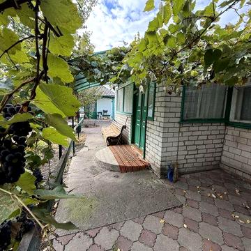 Будинок Кобеляки