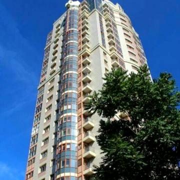 Тараса Шевченка бульв., 27-Б