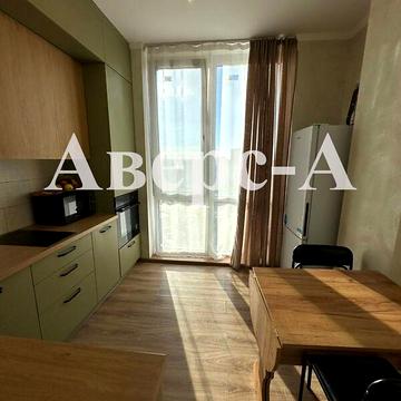 Продаж 2к Квартира Марсельська вулиця ЖК Приморские Сады