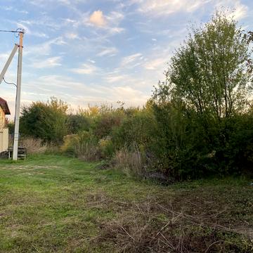 Садова вул.