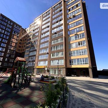 Продаж 2к Квартира Миру проспект ЖК 777