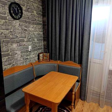 Продам 1-к. квартиру 37м2, с.Дударків, Бровари - 10км