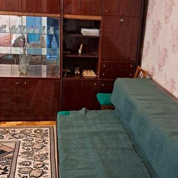Довгострокова оренда 1к Квартира Лепкого Богдана вулиця