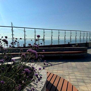 Квартира 46 м2 ЖК Атмосфера/Генуэзская/Курортный переулок/Аркадия