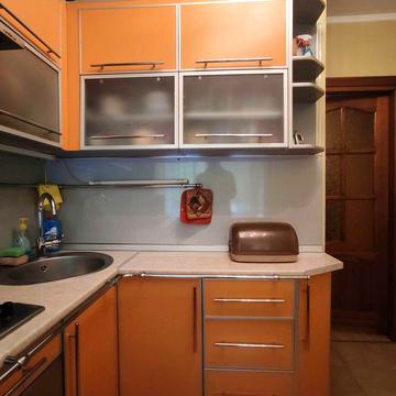 Затишна квартира на Східному з індивідуальним опаленням