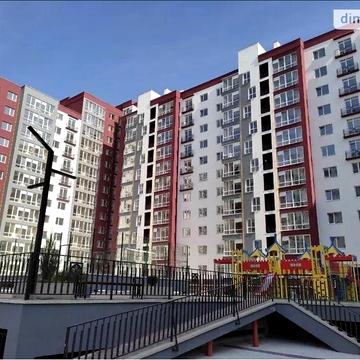 Продаж 1к Квартира Княгинин вулиця ЖК Княгинин