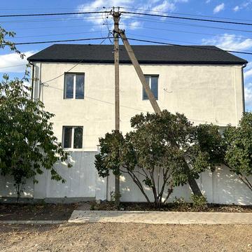 Дом, селище Полігон, 30 соток, теплиці