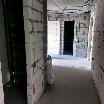 Продаж 2-к.Новобуд,вул.К.Василенка.Розводка електр. і води. ЖК муніципальне житло