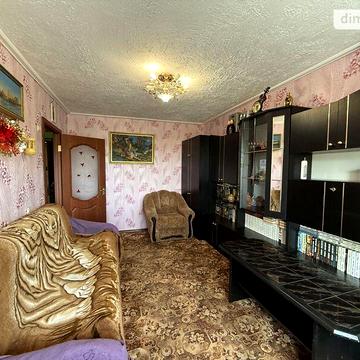 Продаж 2к Квартира Миру вулиця