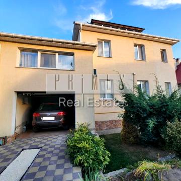 Лісова вул.