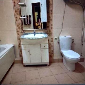 Своя ! Сдам квартиру на 6 ст. фонтана