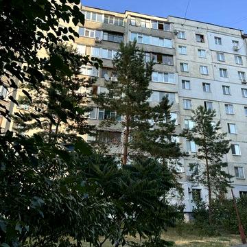 Продаж квартири в центрі міста