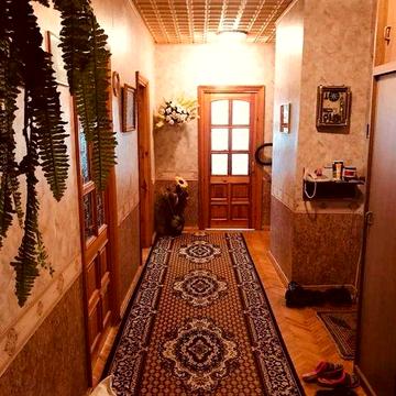4 комн кв на ул.Королева 81м2-60000у.е