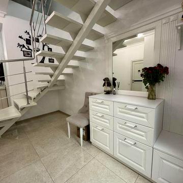 3-х уровневая квартира возле Парка Победы/Говорова ЖК Гранд Парк