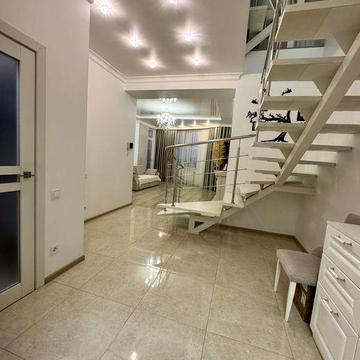 3-х уровневая квартира возле Парка Победы/Говорова ЖК Гранд Парк