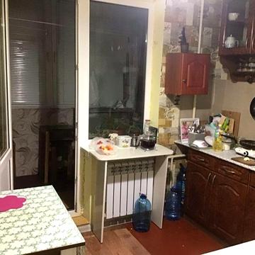 Продам однокомнатную квартиру на Мытнице