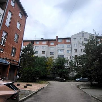 Куликівська вул., 18б