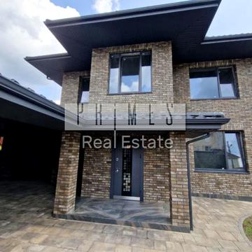 Абрикосова вул.