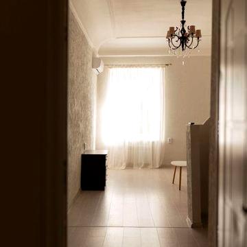 Сдам квартиру у Нового рынка