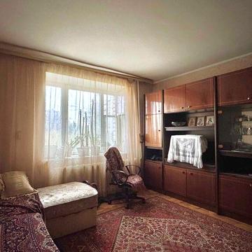 Продаж 1 кімнатної квартири на Богунії в МОЛОДОМУ будинку 2004 року