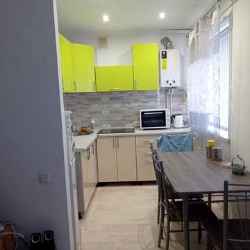 Продаж квартири з ремонтом та технікою