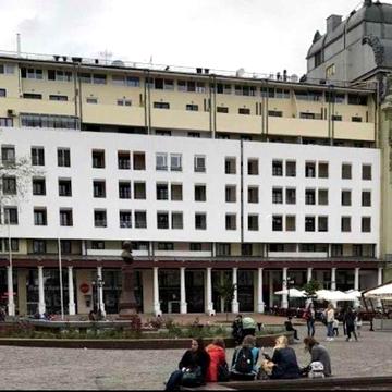 Продам квартиру в історичному центр Одеси! Грецька площа, Ексклюзив!