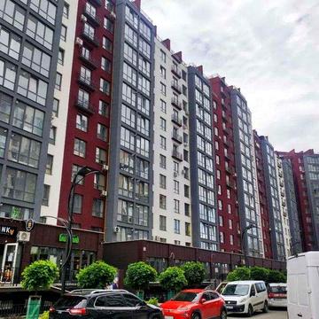 Терміново 1к квартира в центрі Княгинин ЖК Княгинин