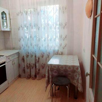 Довгострокова оренда 1к Квартира Академіка Філатова вулиця