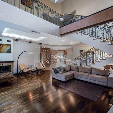 Лісова вул.