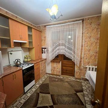 Здам затишну однокімнатну квартиру